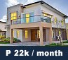 Lancaster Estates House and lot for sale in Cavite Philippines