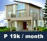 Lancaster Estates House and lot for sale in Cavite Philippines