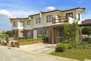 Alice Model, House and Lot for Sale in Lancaster Estates Cavite Philippines