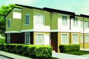 Catherine Model, House and Lot for Sale in Lancaster Estates Cavite Philippines