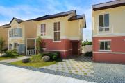 Margaret Model, House and Lot for Sale in Lancaster Estates Cavite Philippines