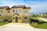 Sophie Model, House and Lot for Sale in Lancaster Estates Cavite Philippines