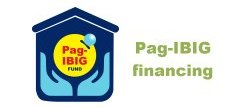 Pag-IBIG Houses
