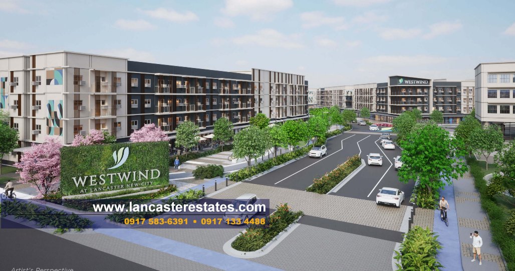 Condo for Sale in Cavite, Philippines Condo for Sale in Cavite, Philippines