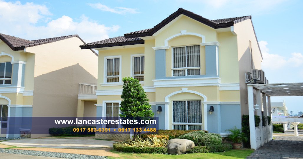 House for Sale in Cavite
