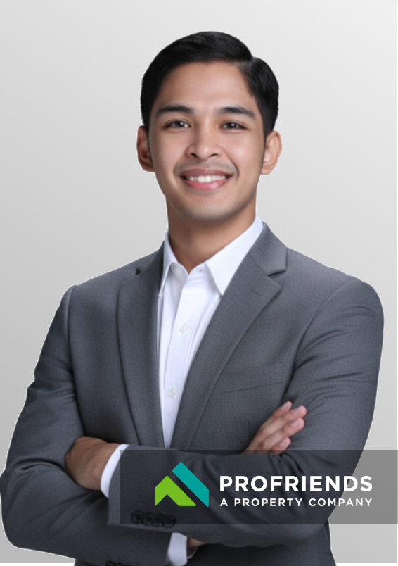 JOSHUA FETIL - Licensed Civil Engineer JOSHUA FETIL