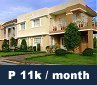 Diana Model, House and Lot for Sale in Lancaster Estates Cavite Philippines