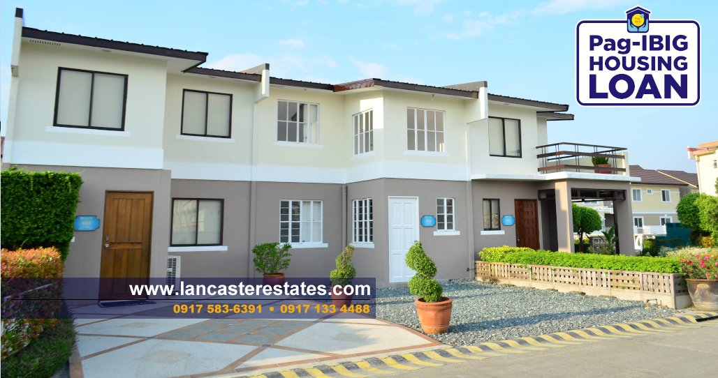 Pag-IBIG Homes in Cavite Pag-IBIG Homes in Cavite