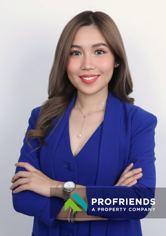 POLA CUETO - Licensed Real Estate Broker POLA CUETO