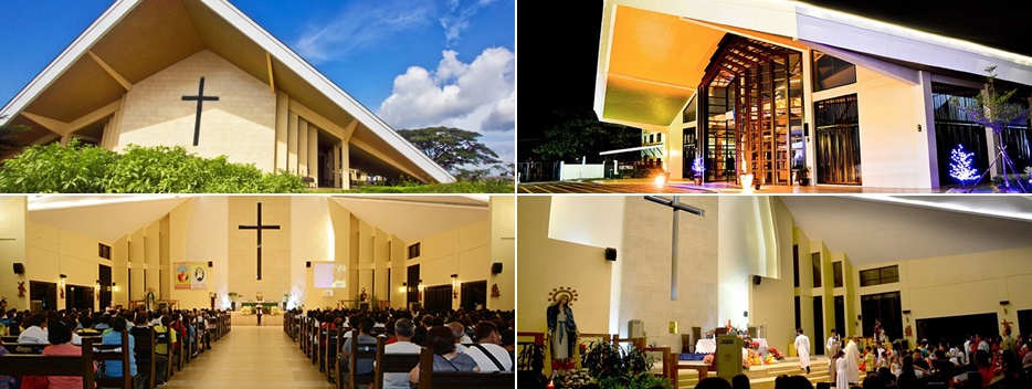 Lancaster New City Amenities