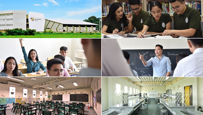 Lancaster New City Amenities