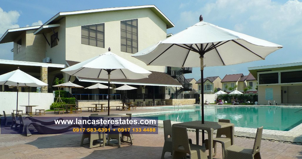 Lancaster New City Properties for Sale