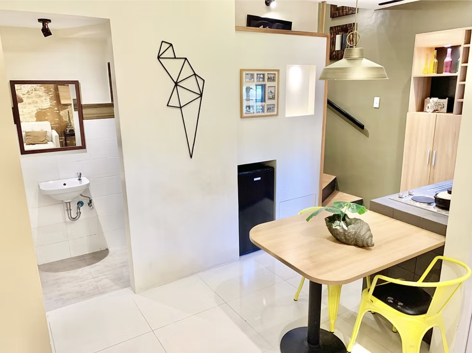 Felicia Interiors