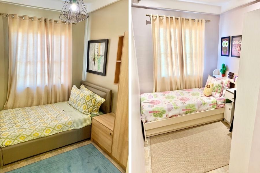 Felicia Interiors
