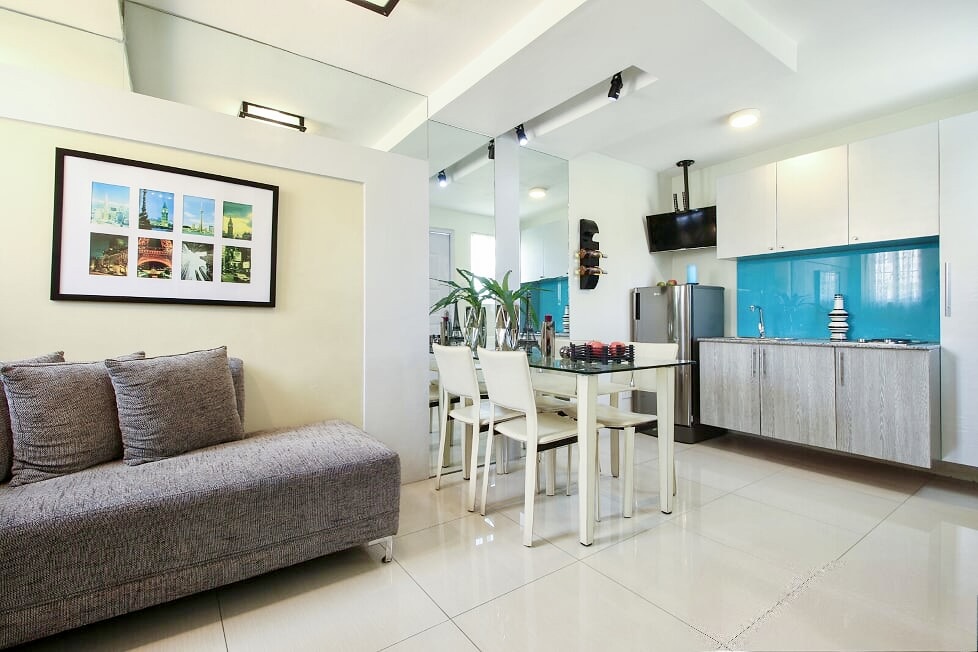 Portia Interiors