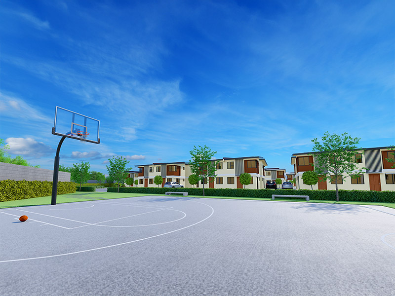 Minami Residences Amenities