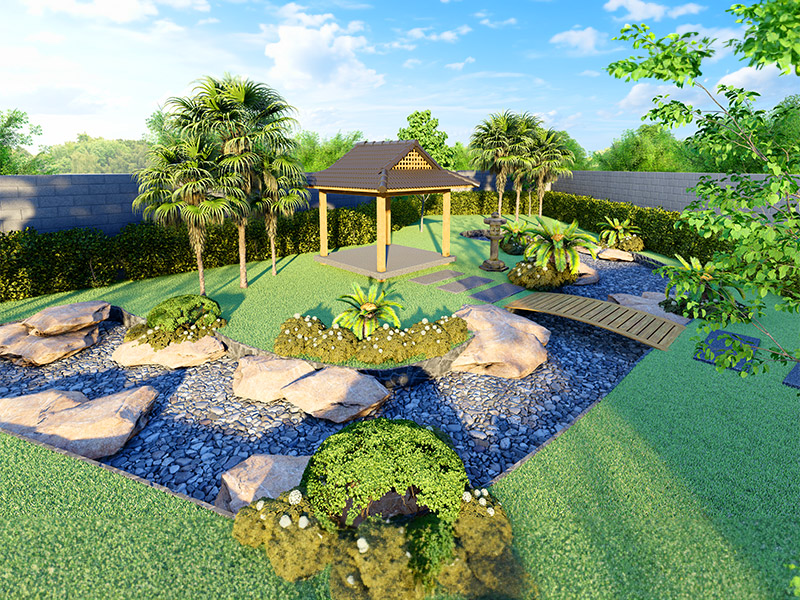 Minami Residences Amenities