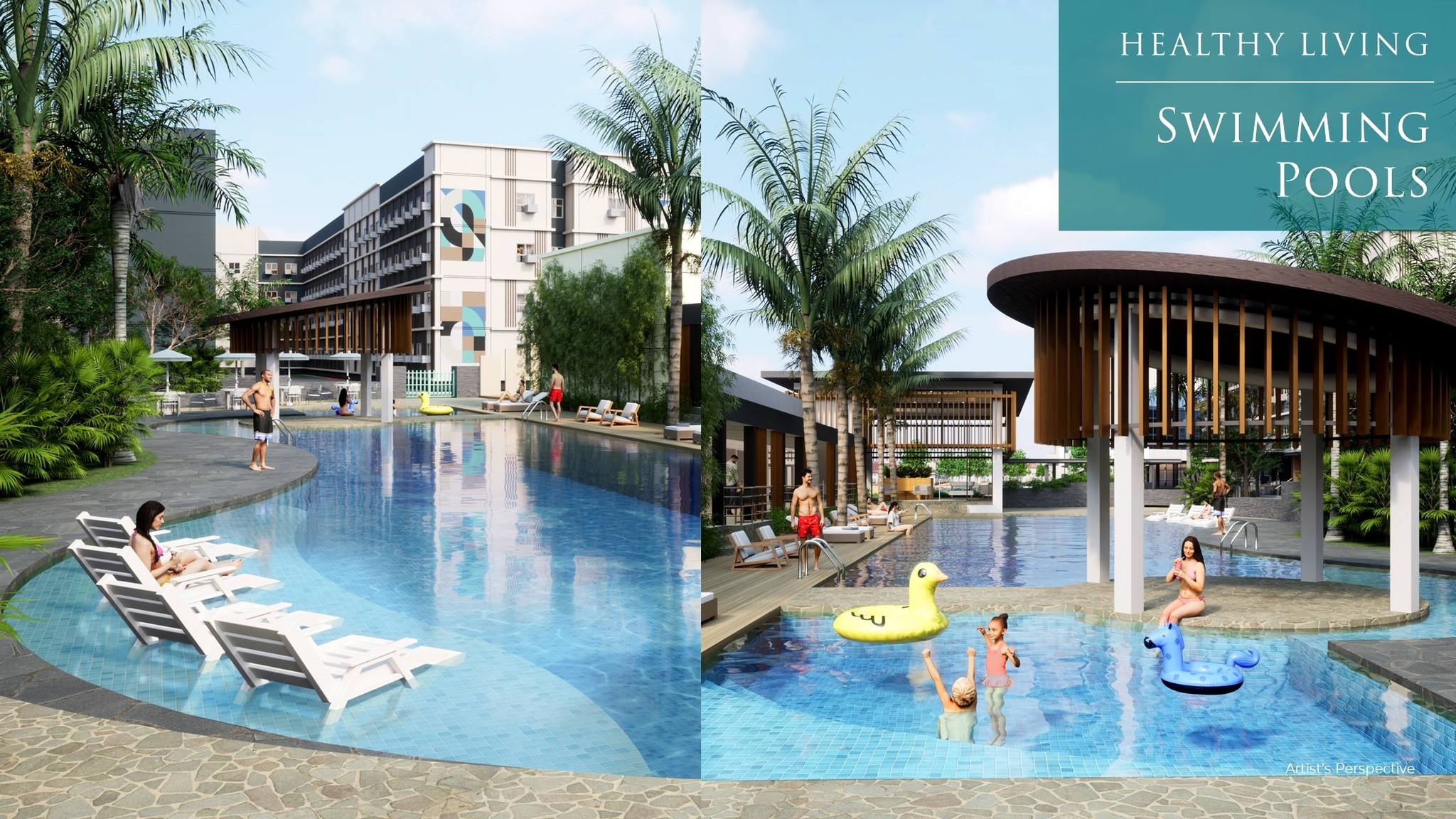 Westwind Condominiums Amenities Westwind Condominiums Amenities