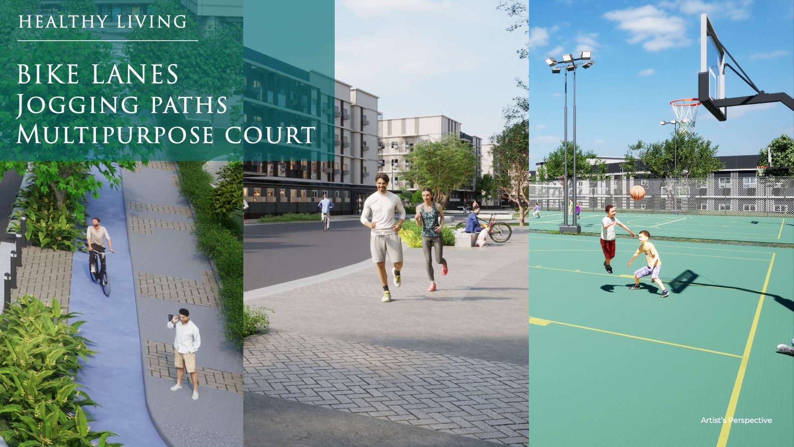 Westwind Condominiums Amenities Westwind Condominiums Amenities