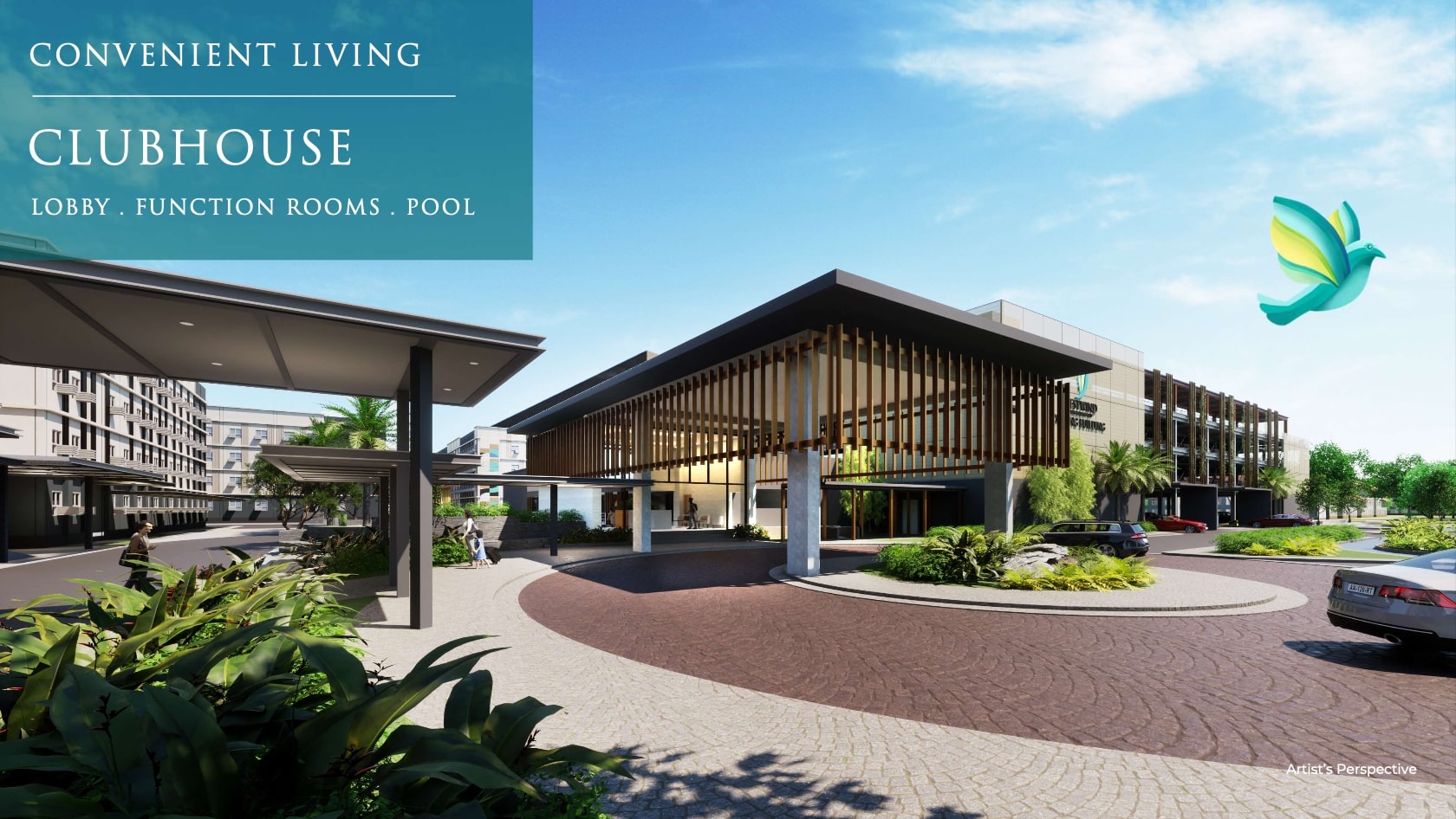 Westwind Condominiums Amenities Westwind Condominiums Amenities