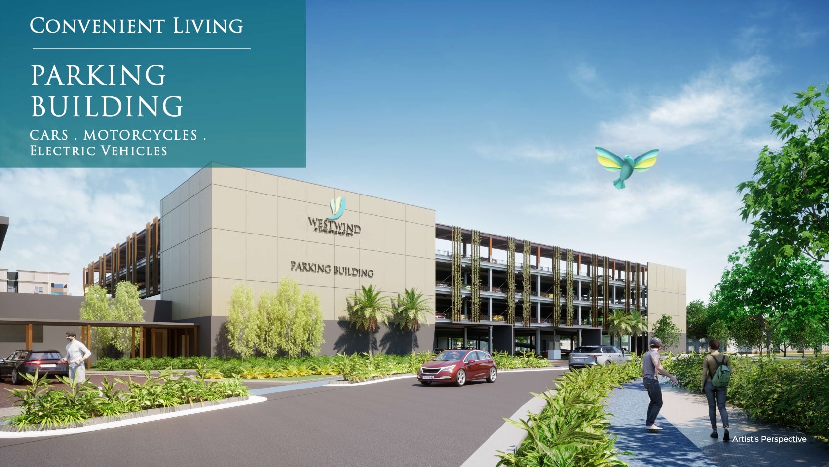 Westwind Condominiums Amenities Westwind Condominiums Amenities