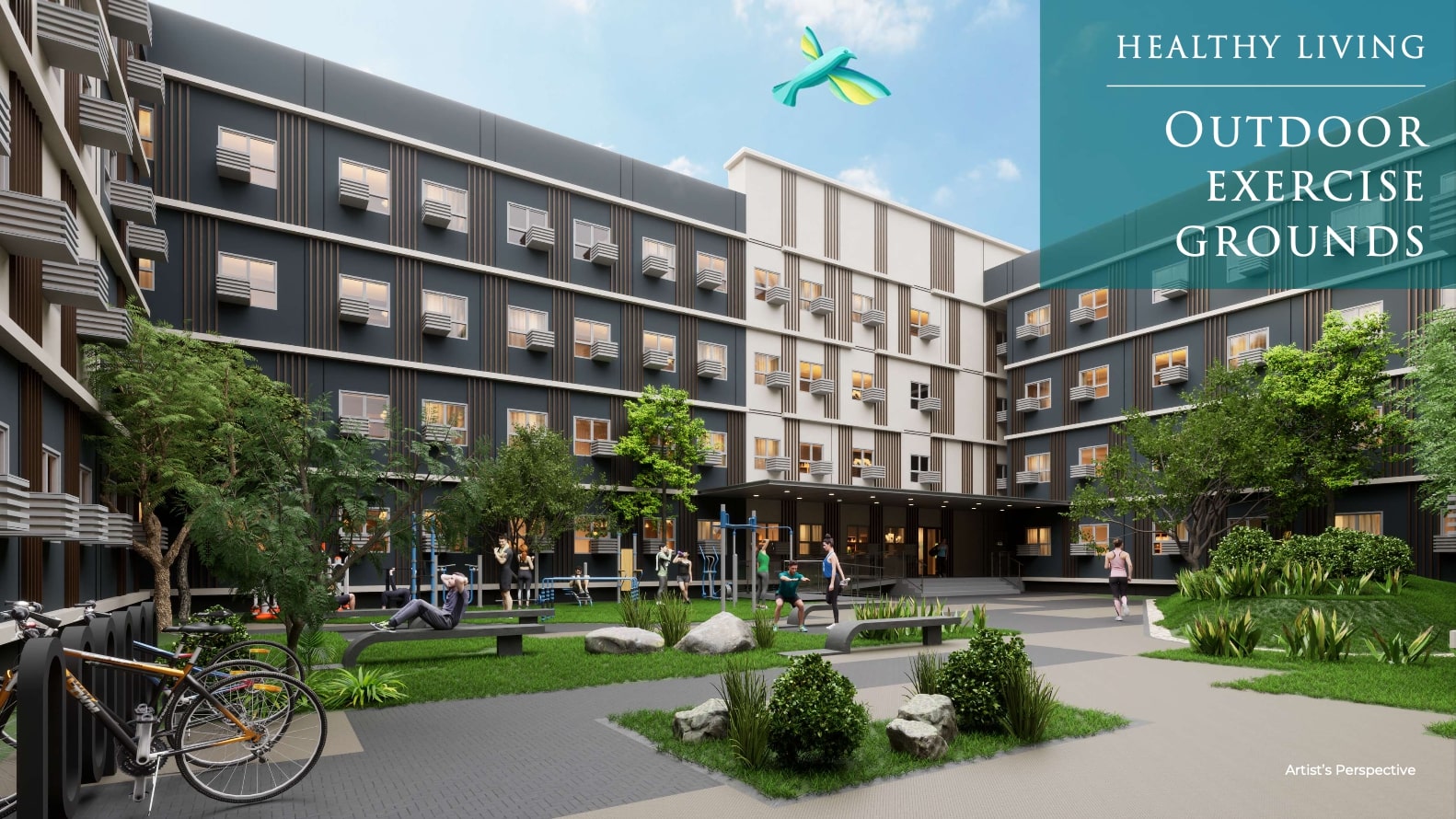 Westwind Condominiums Amenities Westwind Condominiums Amenities