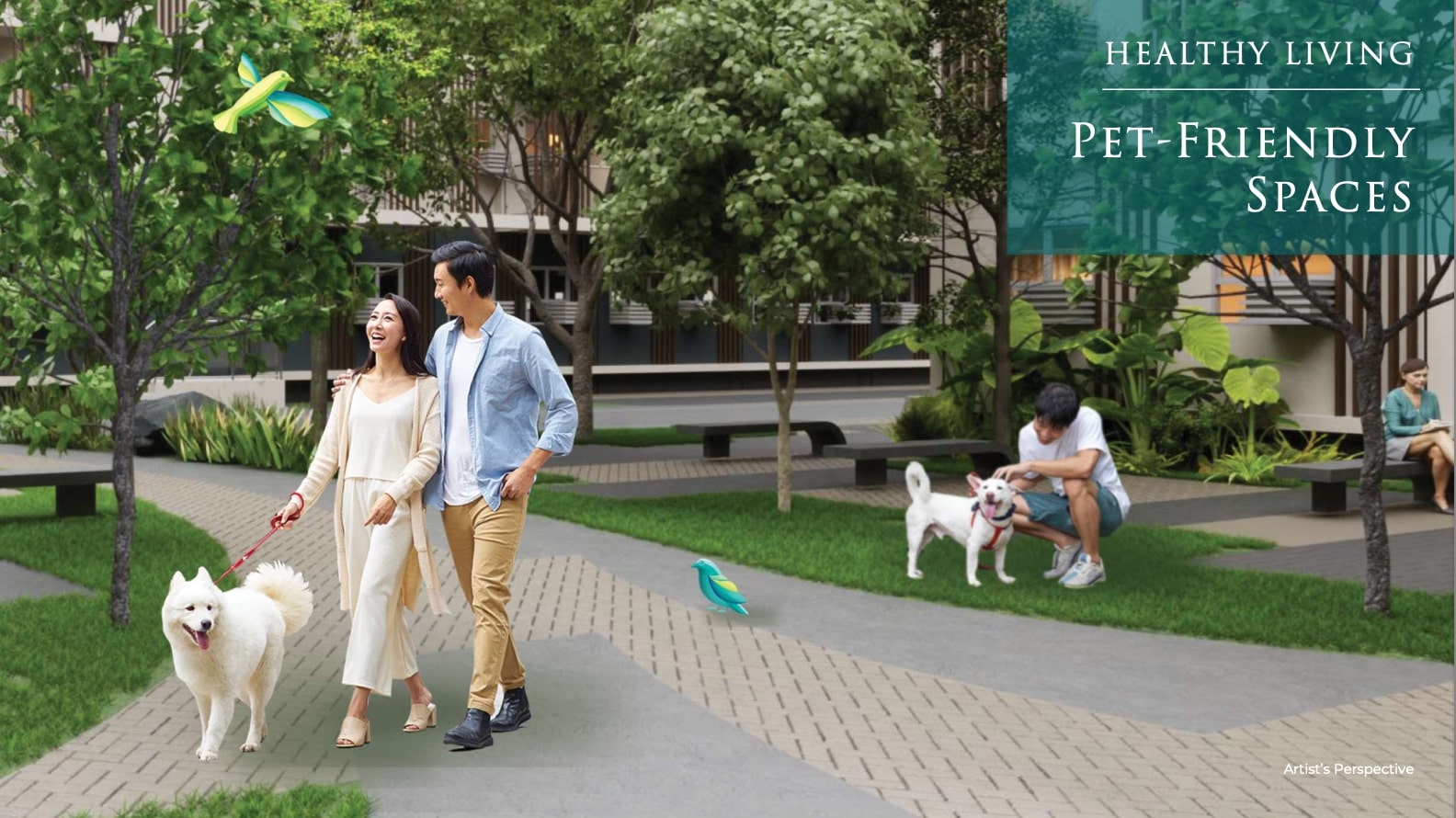Westwind Condominiums Amenities Westwind Condominiums Amenities