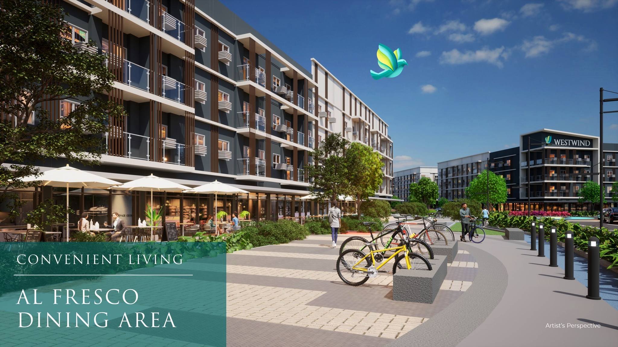 Westwind Condominiums Amenities Westwind Condominiums Amenities