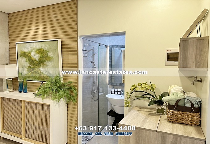1-Bedroom Condo Interiors