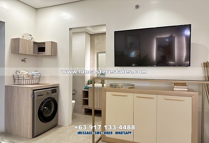 2-Bedroom Condo Interiors